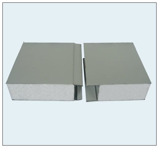 主推產片彩鋼板