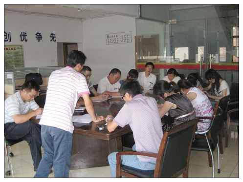 彩（cǎi）鋼板公司（sī）做總結