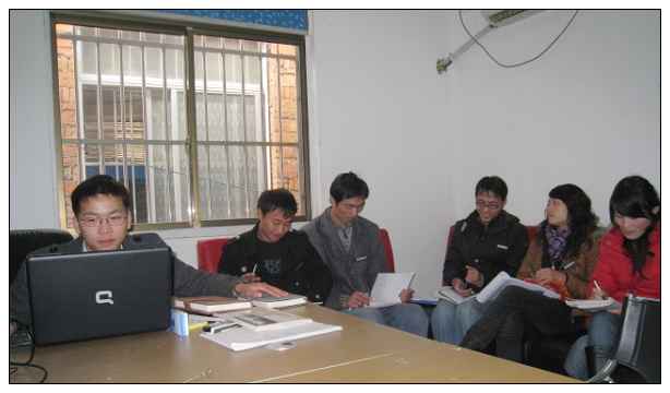 彩鋼板公（gōng）司談判團隊傾情傳授客服經驗