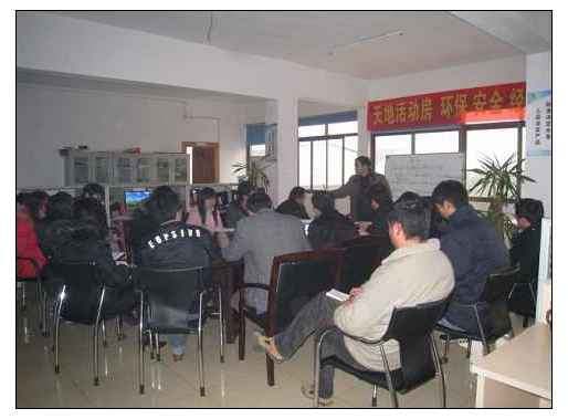 集裝箱活動房公司