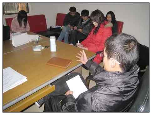 彩鋼板公司網絡部（bù）不忙接（jiē）單忙（máng）講課