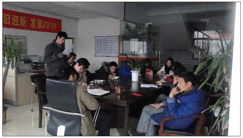 彩（cǎi）鋼板公司訂單豐碩  再（zài）頒（bān）佳獎