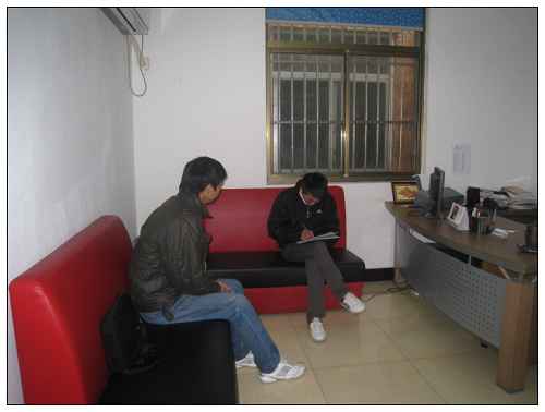 鋼（gāng）結構公司出口活動房又迎新單（dān）