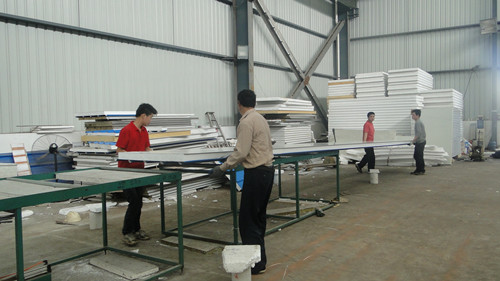 吳江分公司探視 重塑（sù）希（xī）望