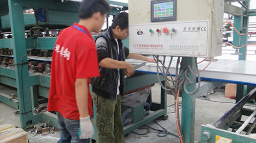 吳江分公司（sī）探視 重塑希望