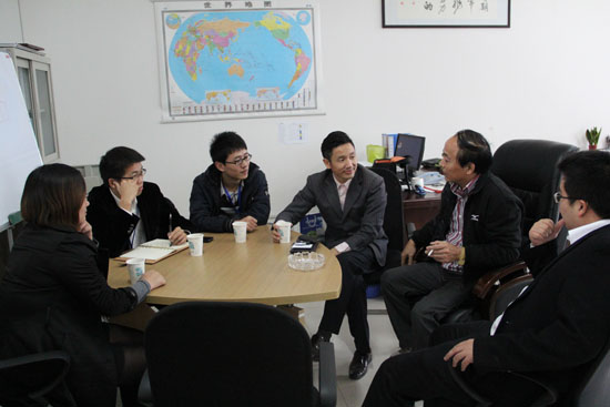 網絡營銷將帶動丝瓜视频官网彩鋼和藍海永（yǒng）樂的合作