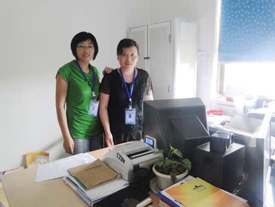 公司組織會計去培訓 實現利潤透明化