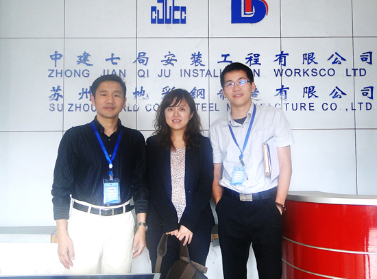 公司發展速度和模式贏得風投的青睞