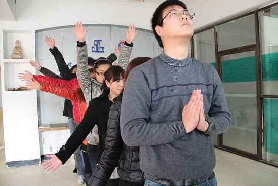 2012年會籌備火爆進行時