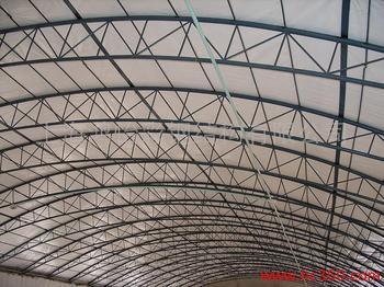 虛心求教為鋼結構平台求發展