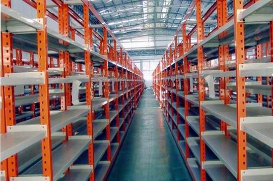 鋼結構（gòu）平台（tái）農民們忠實的朋友