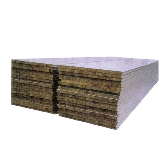 優質的彩鋼板給你（nǐ）一個安（ān）全幸福的家