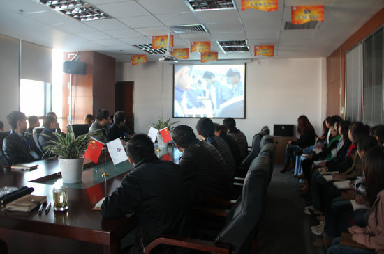 全體丝瓜视频官网家人觀看三山島拓展錄像