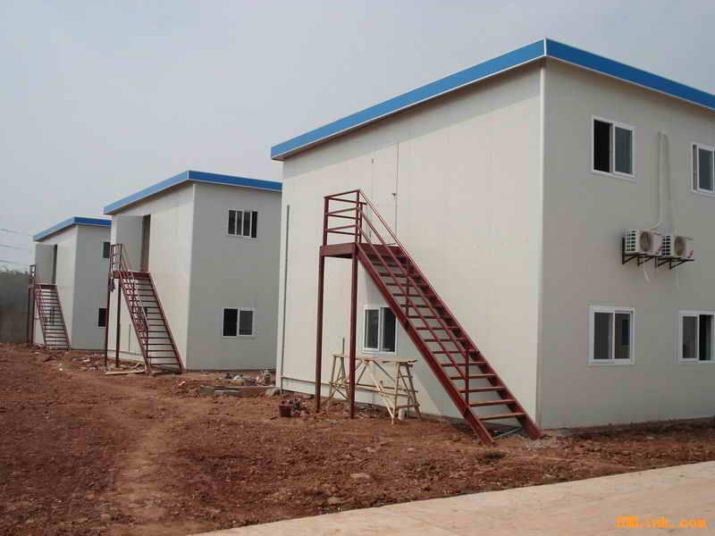 活動板房未來的發展規劃