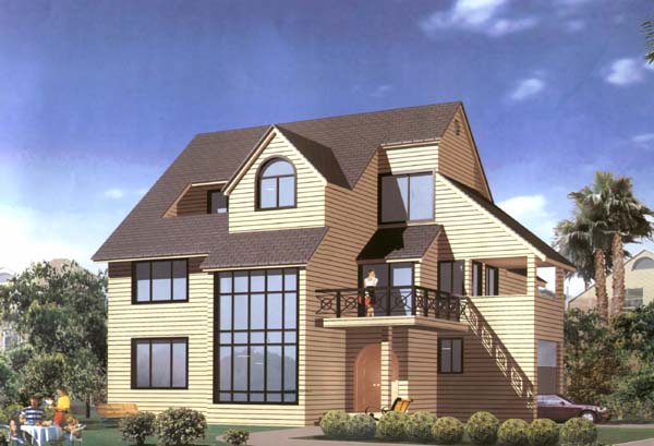 鋼結構住宅（zhái）——節能低碳的（de）領跑者