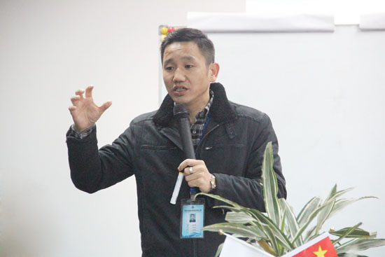 俞總對如何塑造英雄提出自己的觀點