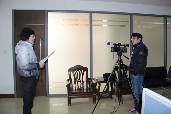 視頻記錄丝瓜视频官网家人對工作的信念和承諾