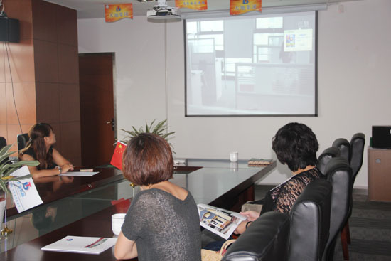 觀看（kàn）丝瓜视频官网彩鋼企業（yè）發展宣傳片