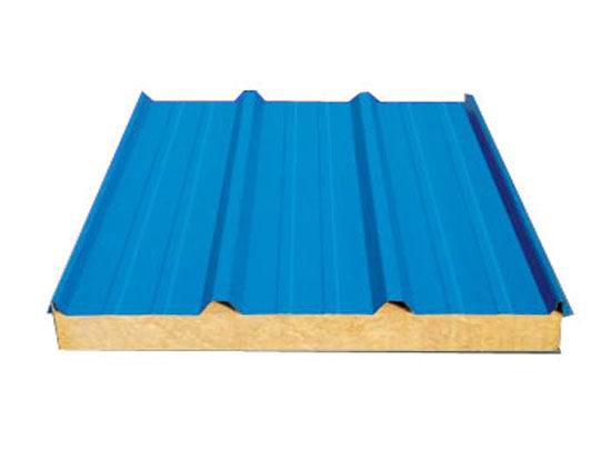 夾芯彩鋼板的品質至關重要