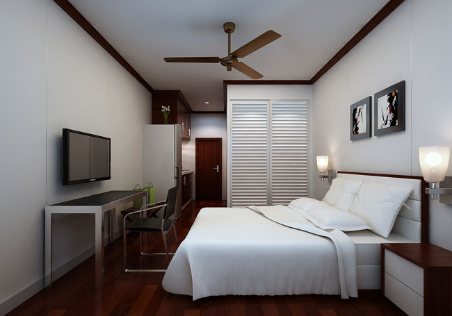 帶（dài）您全麵（miàn）了解集裝箱活動房