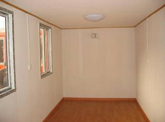 住人集裝箱價格低廉引人（rén）關（guān）注