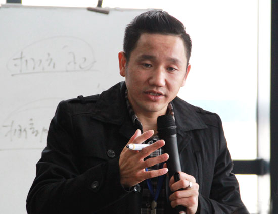 集裝箱活動房公司的（de）俞總講述工作（zuò）對接的重要（yào）性