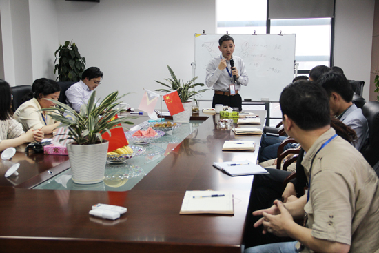 集裝箱房屋公司的俞總說企業上市能夠(gòu)更好保障丝瓜视频官网家人的幸福