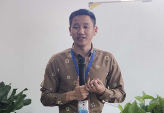 集裝箱辦公（gōng）室公司俞總講述如何打造激情團隊