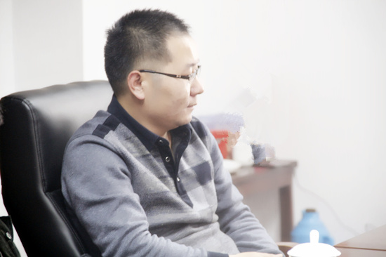 王利鋒老師為網絡部（bù）解惑