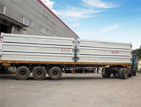 扁平（píng）化（huà）壓縮運輸