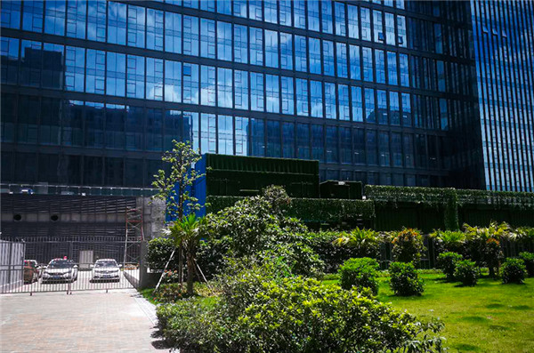 集裝箱數據中心