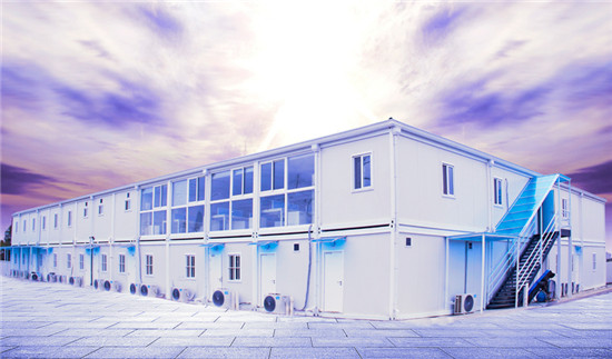 打包箱（xiāng）