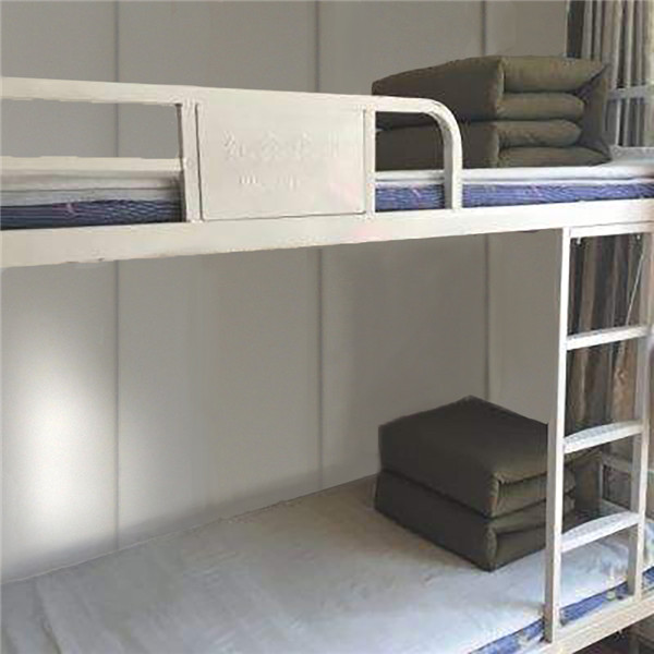 集裝箱營（yíng）房