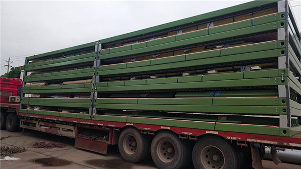 集裝箱營（yíng）房