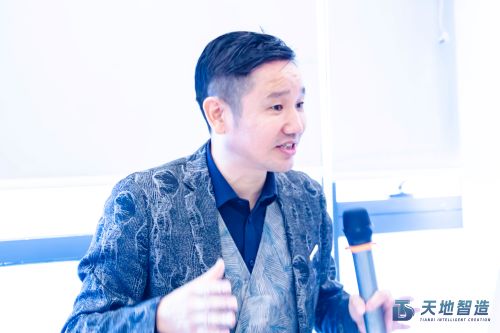 集裝箱換電（diàn）站