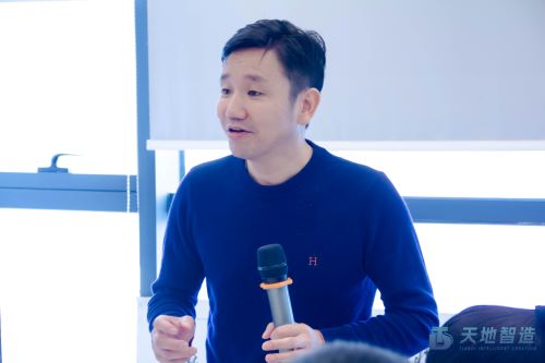 集裝箱換（huàn）電站