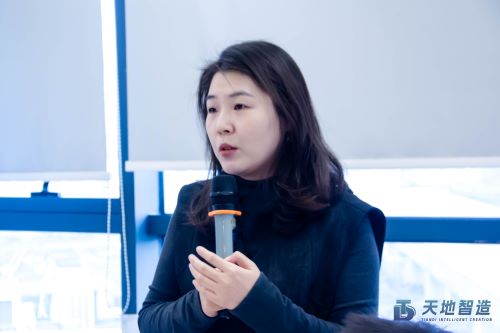 集裝箱換電站（zhàn）