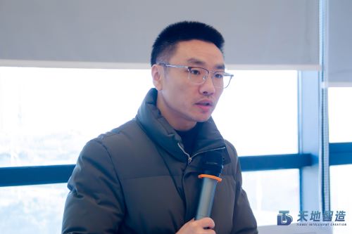 集裝箱換電站（zhàn）