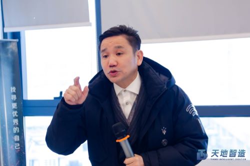 集裝箱換電站（zhàn）