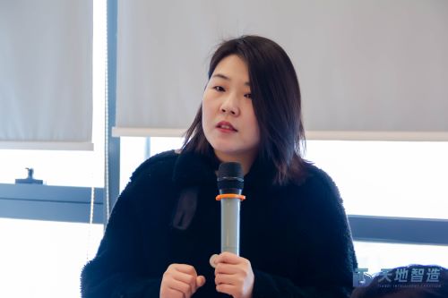 集裝箱換電（diàn）站