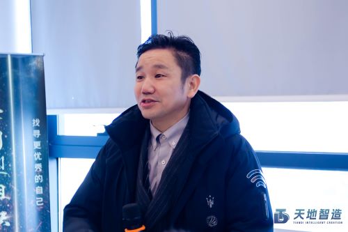 集裝箱換電站（zhàn）