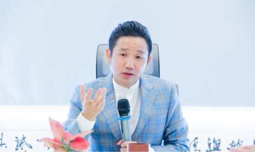 集裝箱換電站（zhàn）