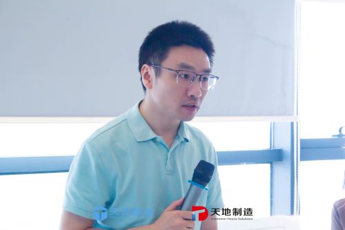 集裝箱換電（diàn）站